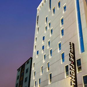Delight Hotel Jamsil
