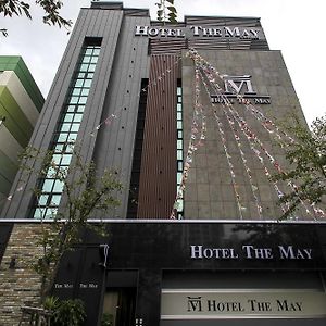 Hotel The May