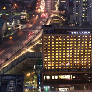 Gloucester Hotel Cheongju